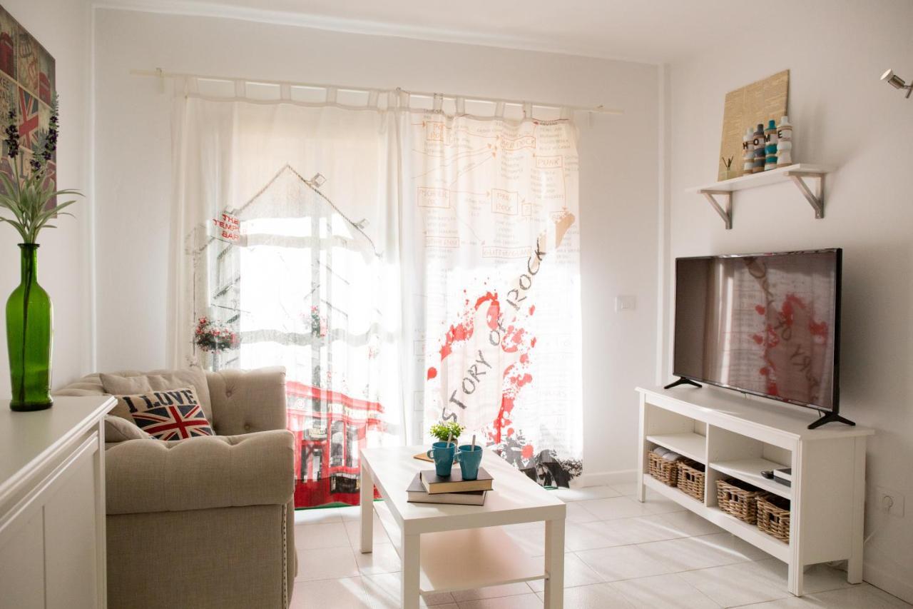 Casa Tiago With High-Speed Wifi And Smarttv Apartman Corralejo Kültér fotó