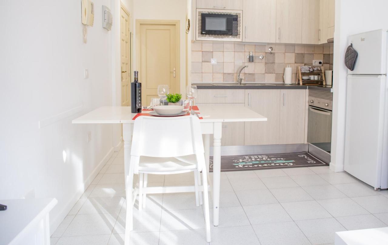 Casa Tiago With High-Speed Wifi And Smarttv Apartman Corralejo Kültér fotó