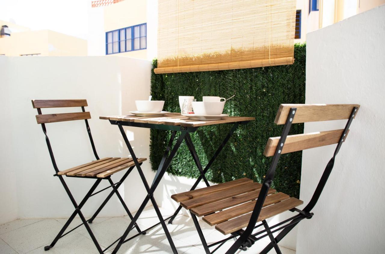 Casa Tiago With High-Speed Wifi And Smarttv Apartman Corralejo Kültér fotó